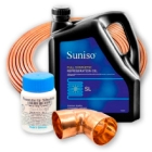 Расходные материалы