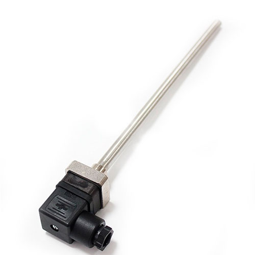 ТЭН подогрева картера 150 Вт (для компр. Frascold V-Z-W)