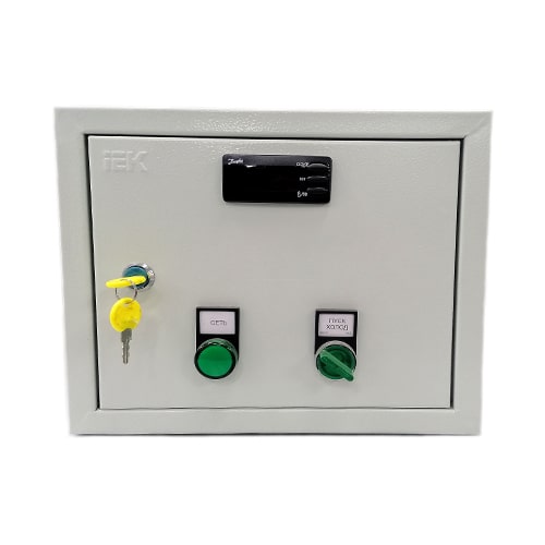 Щит управления A-T XC  1-1K-22-ШФ