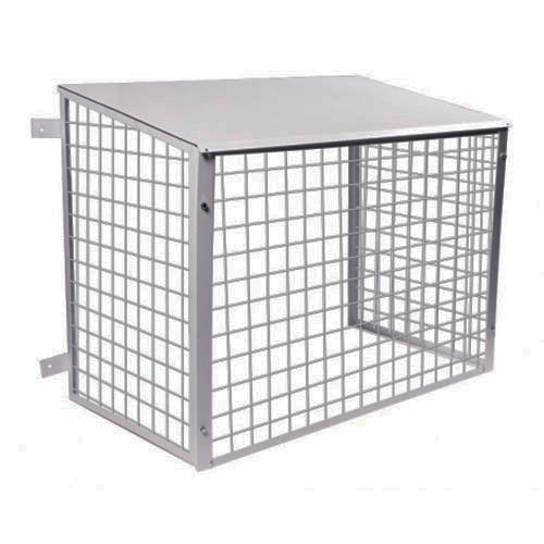 Ограждение наружного блока 1200х1000х700мм