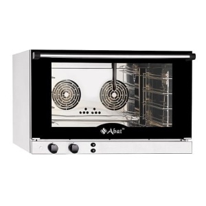 Печь конвекционная КЭП-4 (4 уровня, 400*600, нерж., эл.механ., без противней)