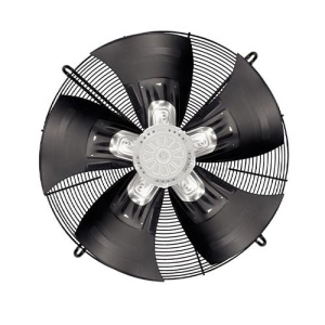 Вентилятор осевой S8D630-AN01-01