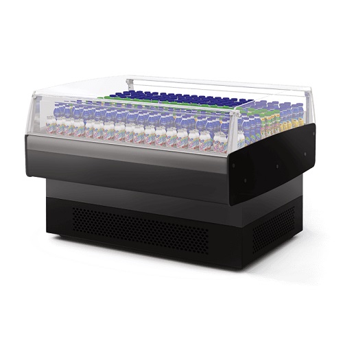 Витрина Aura PLUG-IN 125