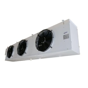 Воздухоохладитель BS-TEB C6-3507 ED NG 7мм (30,03кВт;DT=8,Т=-5 / 23,83кВт;DT=7,Т=-25)