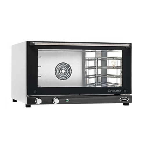 Печь конвекционная UNOX XF043