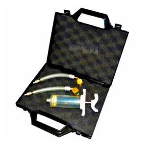 Инжектор-шприц масла и красителя 50мл (Errecom)