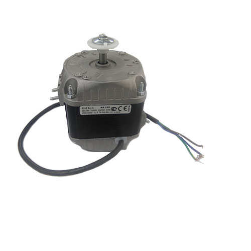 Микродвигатель 34 Вт