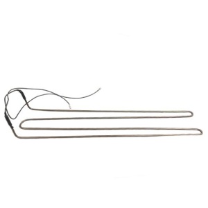 ТЭН батареи испарителя 1150Вт (Lпров= 350, 2 гнезд.) Polair (сплит 330 серия)