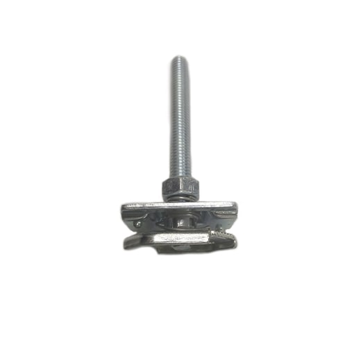 Болт Т-голова ММ-ST М 8 х 80