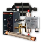 Автоматика и арматура