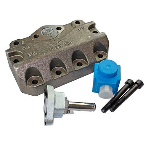 Регулятор производительности для компр. 4FES-4CES (30235535)