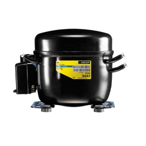 Компрессор (R404 нт  7,95) FR 8,5 СL 