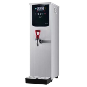 Кипятильник HWB- 5L проточный (серебр.)