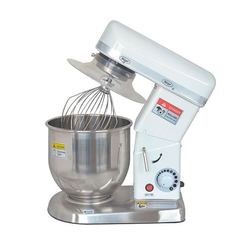 Миксер B 7S cake (7,5 л.)