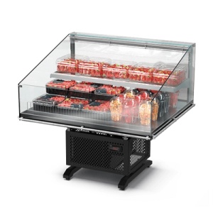 Витрина Aura SQ PLUG-IN H120