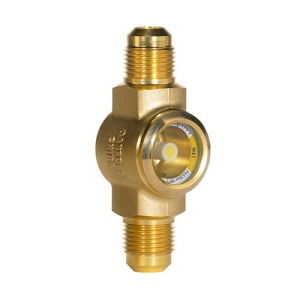 Смотровое стекло SGN 12 (014-0163)