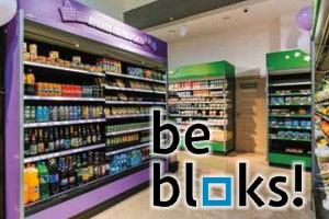 be bloks!