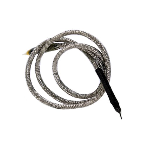 Нагреватель гибкий для РДО оптима (L=6,5м в оплетке; L греющ=6м; 40 Вт/м; к-т с лентой алюм.)