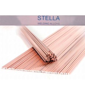 Припой Stella  5% Ag (Ролот) 2.0 mm (13 гр) аналог РОЛОТ5