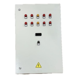 Щит управления ШУХС BS-SH-6L30-126E_BK-2-630_BS-TEB C6-4507