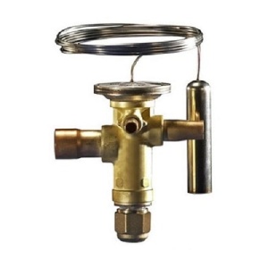 Корпус ТРВ TGEZ 20-12,5 (-25/+10) MOP 95 (067N4009) R407c