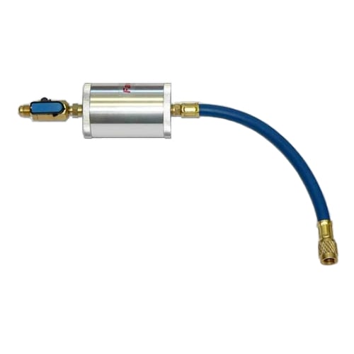 Инжектор масла 1/4 SAE WK-1513 (Favorcool)