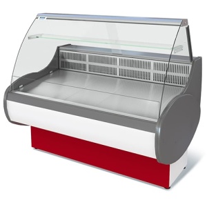 Витрина холодильная Таир ВХСн-1,5 (-5...+5)