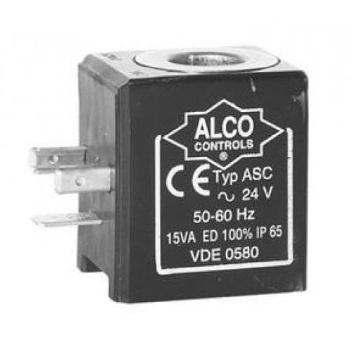 Катушка ASC  24 V / 50-60Hz 15VA ( ЕС2) 801062