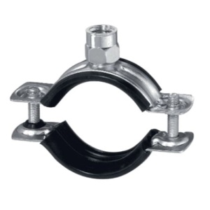 Хомут МР-HI ( 8-12мм), М8/M10