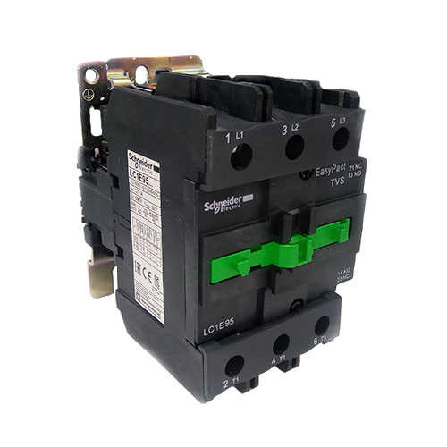 Контактор LC1E 95 A Schneider