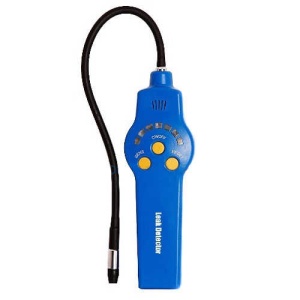 Течеискатель HLD- 200 (HFC, CFC, HCFC)