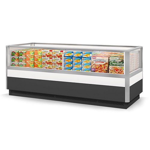 Бонета AQUARIUS Open Top PLUG-IN 180  (-1...+5°С)