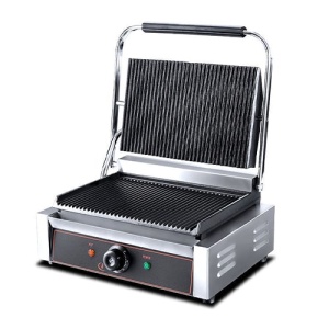 Гриль контактный HEG-811E