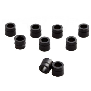 Манжет к зарядным шлангам 1/2" (компл 10 шт.) HXG2 для шлангов R410