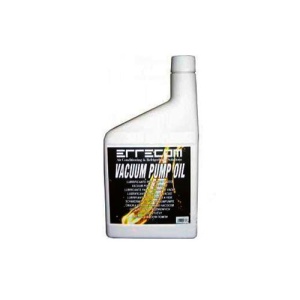 Масло для вакуумных насосов Errecom OL1008.K.P2 (1.0л)