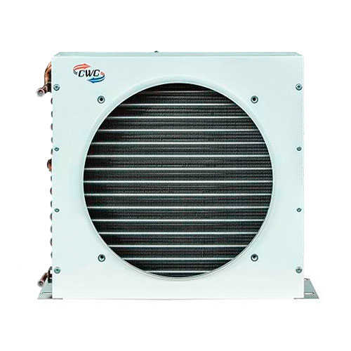 Конденсатор MPC- 53 (7,6кВт / 6,7кВт) без 1 вент 350