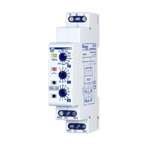 Реле времени РЭВ-120 (230В) 6А