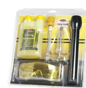 Набор для поиска утечек RK1271.01