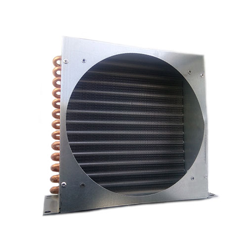 Конденсатор LPC- 301С (1,9 кВт) без 1 вент 300