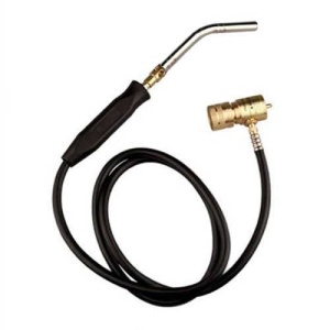 Горелка T-C со шлангом