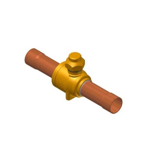 Вентиль GBC 67s (009L7036) 2 5/8"