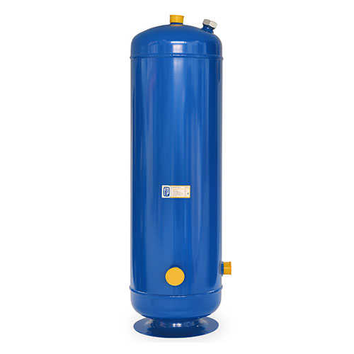 Ресивер FP-LR- 63,0 2SG  (1 3/4"-1 3/4")