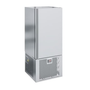 Шкаф шоковой заморозки CR15-G Polair