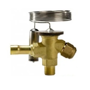 Корпус ТРВ TX 2 -40/+10 (068Z3302) пайка/гайка