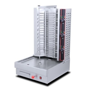 Аппарат для шаурмы HES-E2