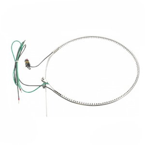 Нагреватель поясковый (картера) ТСН 50 (ZF24-ZF48) 65Вт