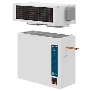 Сплит SM-218 M Polair (МИКРОКАНАЛЬНЫЙ)