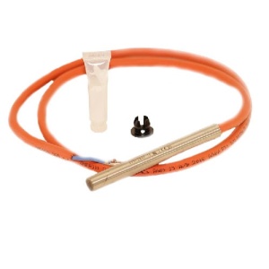 ТЭН подогрева масла 343219-04 (0...140W) (4VES...4NES)