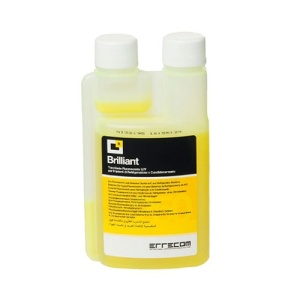 Индикатор утечки добавка Brilliant (350ml.) UV (Errecom)