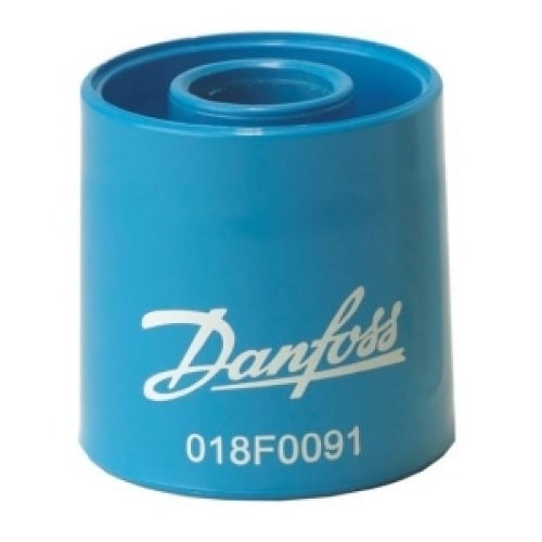Катушка магнитная 018F0091 Danfoss